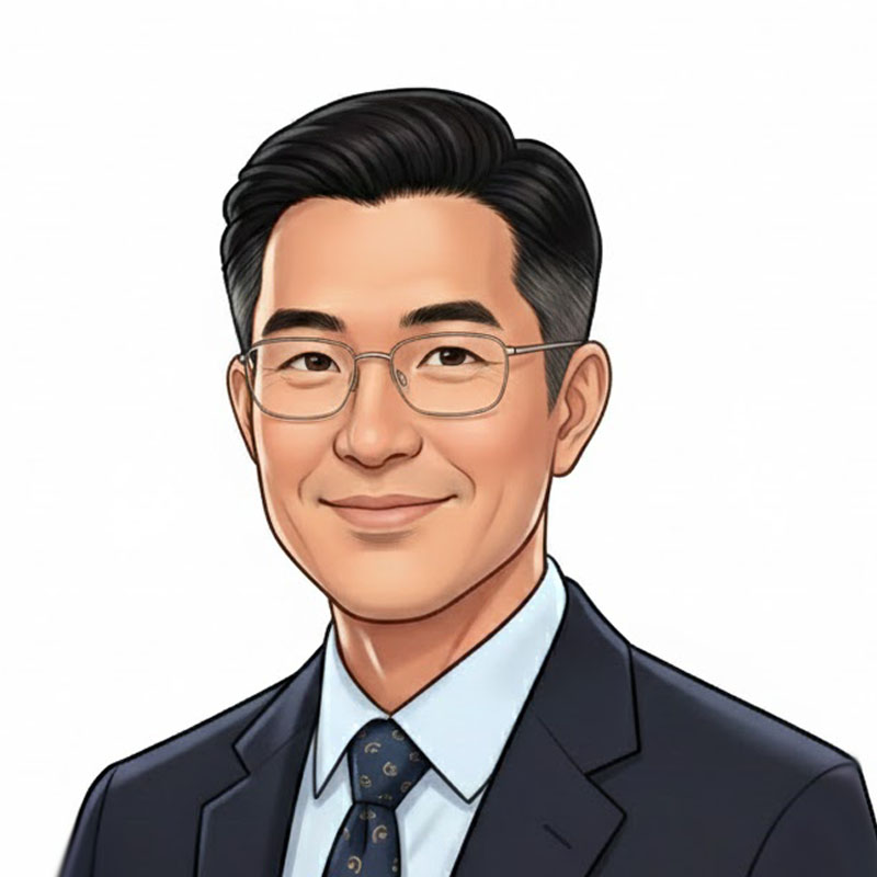 Mr. Wang