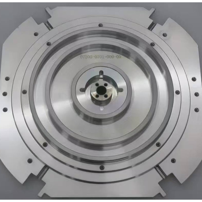 8 Inch Vacuum Chuck for ADT7100 ADT7200 Dicing Machine