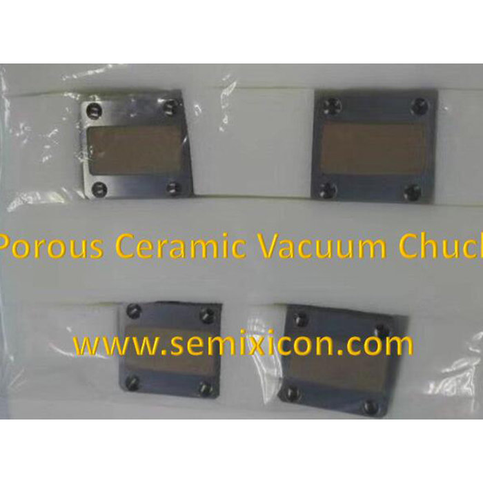 Porous Chuck