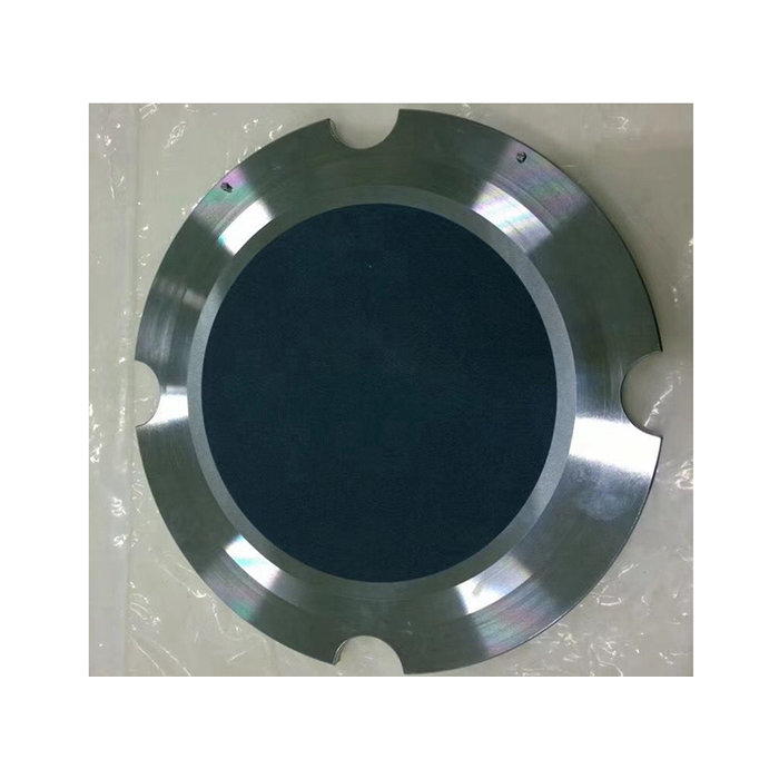 Porous Chuck