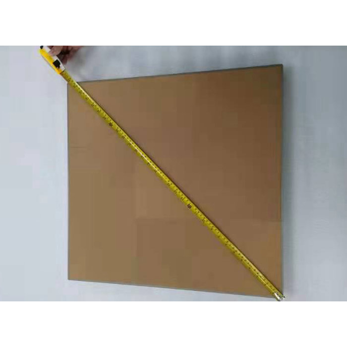 SEMIXICON EXTRAR Porous Ceramic Vacuum Chuck Table :550X569X40