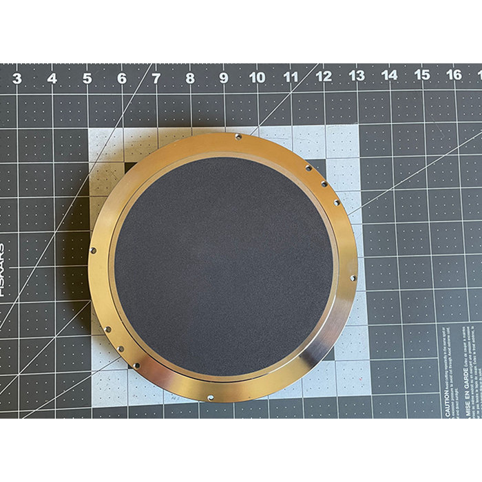 6 Inch ADT Dicing Chuck Table