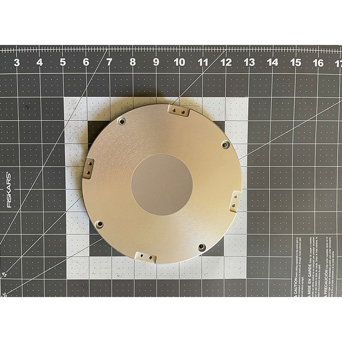 DISCO DCS1440  Cleaning Chuck Table 67mm