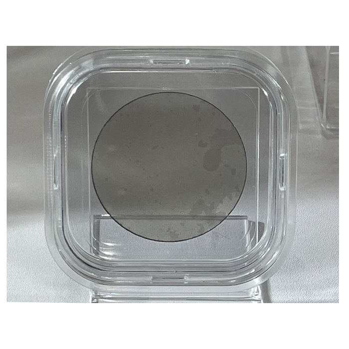 Extra Large MPCVD Diamond Window Diamond Film Diamond Heat Spreader Heat Sink From USA