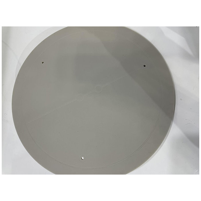 Aluminum Nitride (AIN) Ceramic  Plate