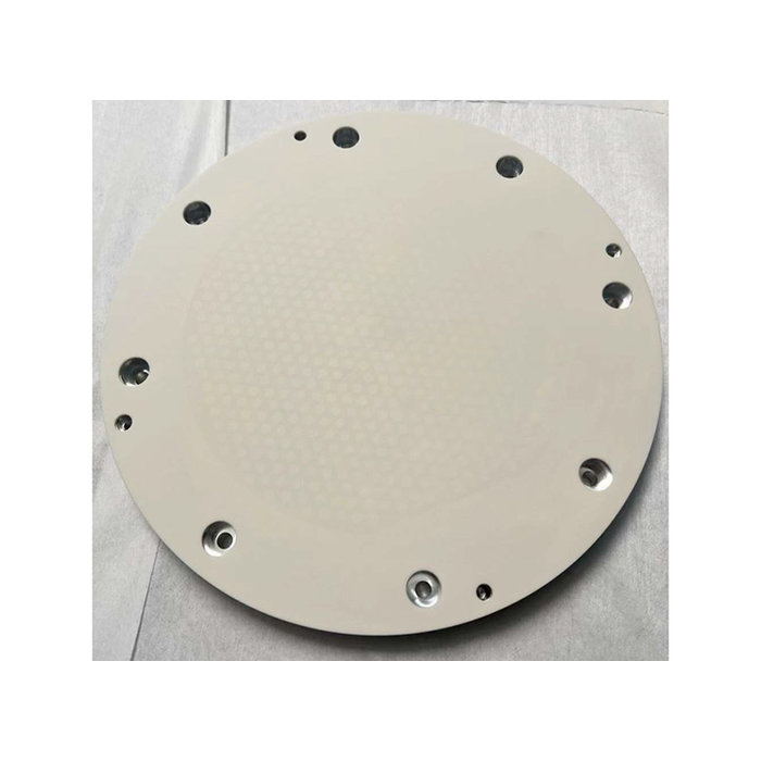 Wafer Chuck Carriers