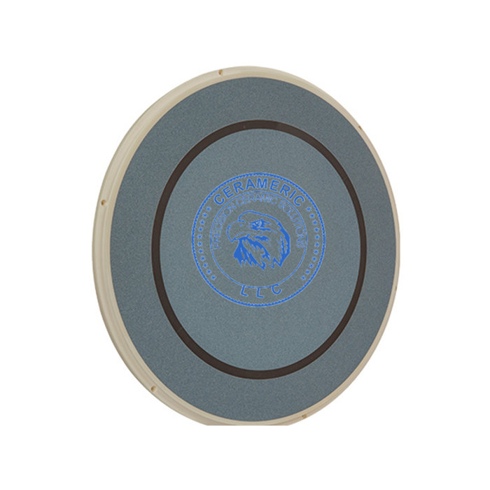 8 n 12 Wafer Grinding Chuck Table