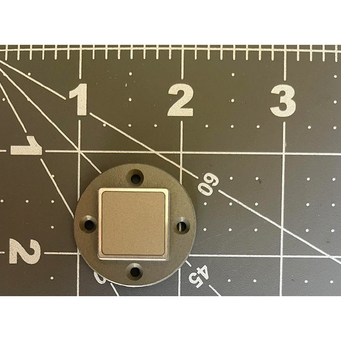 15x15mm Mini Chuck
