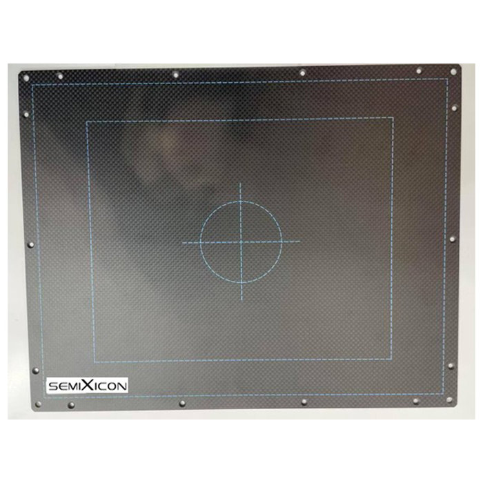 Wafer Chuck Table