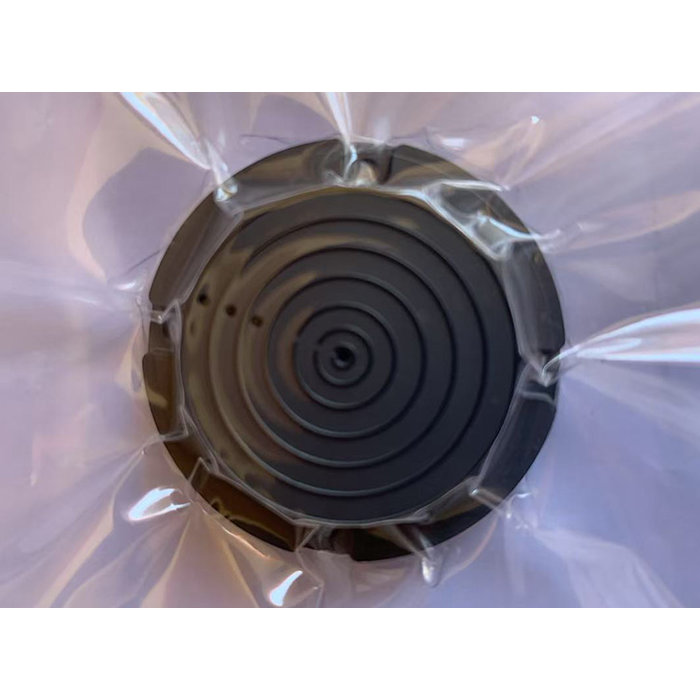 Silicon Carbide SiC Wafer Chuck
