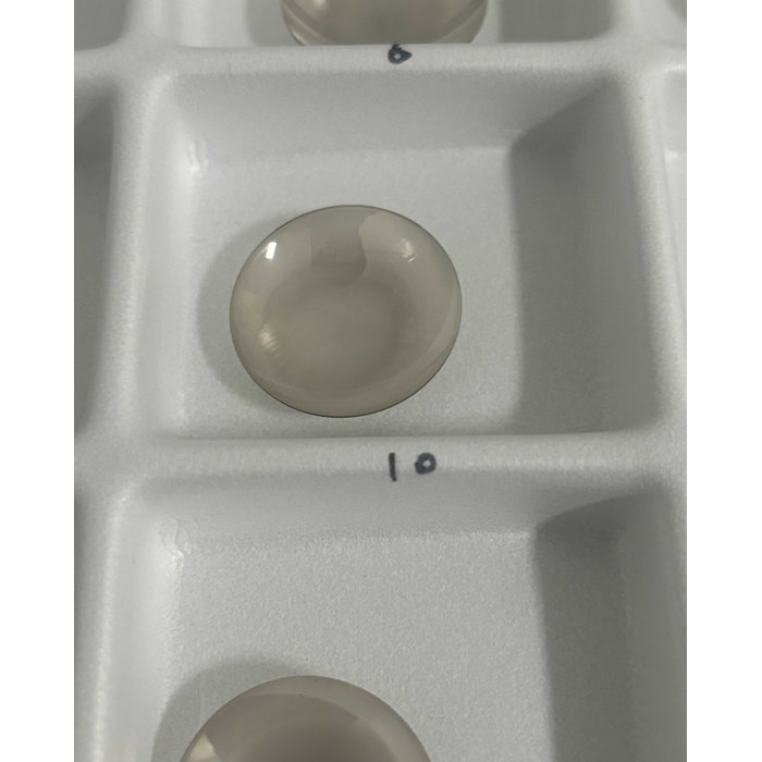MPCVD Diamond Diaphragm Dome For Loudspeaker
