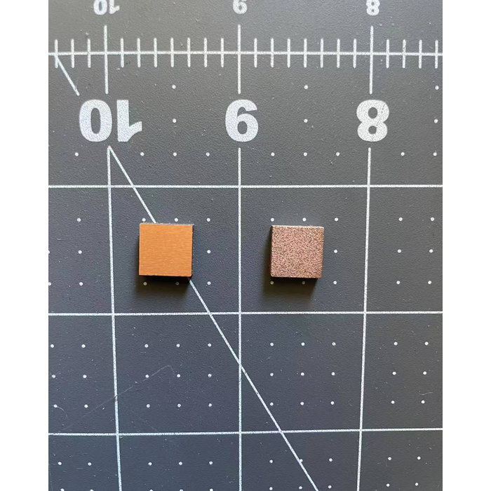 DIASEMI SEMIXICON COPPER DIAMOND COMPOSITE