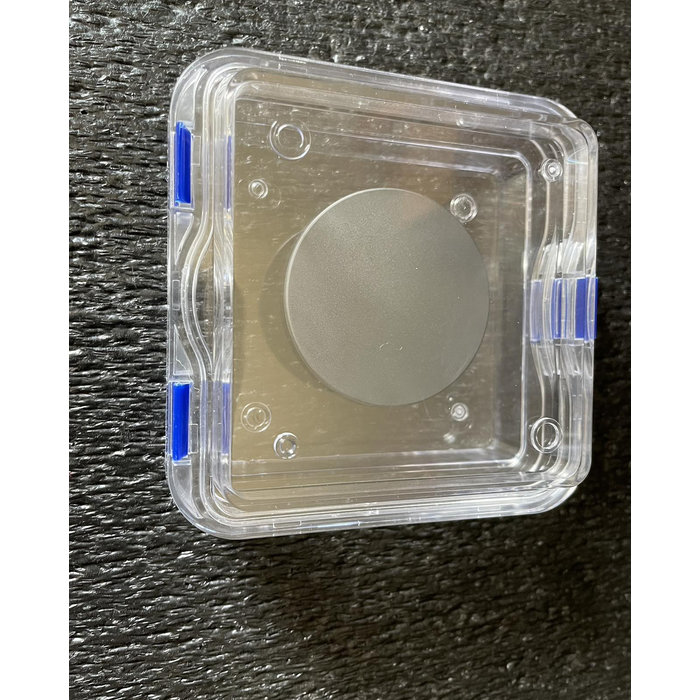 DIASEMI SEMIXICON DIAMOND DEPOSITED SILICON WAFER PN	