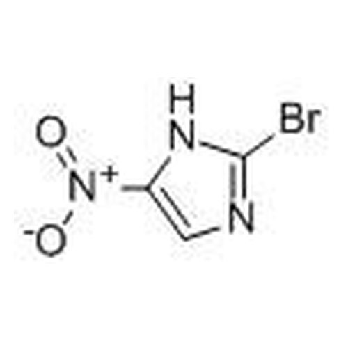 2-Bromo-4-nitroimidazole