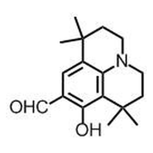 9-Formyl-8-hydroxy-1,1,7,7-tetramethyljulolidine