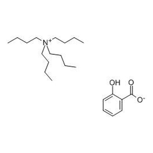 Tetrabutylammoniumsalicylate