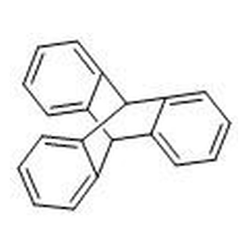 Triptycene