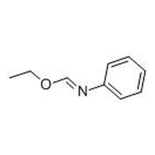 Ethyl N-phenylformimidate