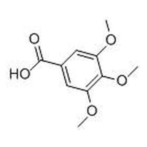 3,4,5-Trimethoxybenzoic Acid