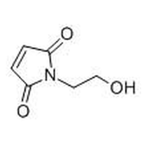 1-(2-Hydroxy-ethyl)-pyrrole-2,5-dione