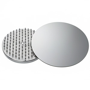Wafer Carriers SSiC SiSiC Pin Chuck