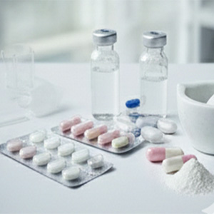 Pharmaceutical